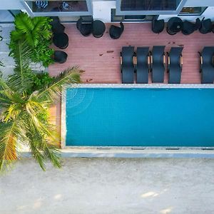 Ari Grand Hotel & Spa