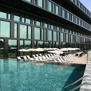Axis Viana Business&SPA Hotel